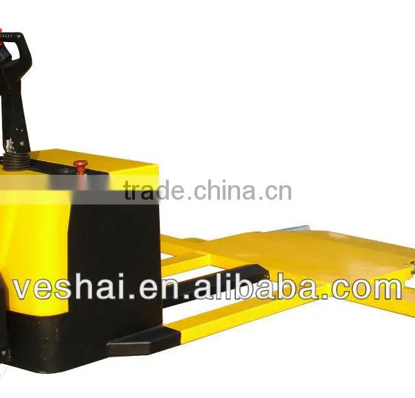 Veshai Convenient and Powerful Electric Car Mover for Garage photo-4