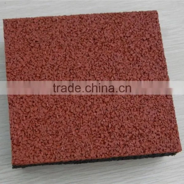 God Sale Super Quality Rubber Flooring for Play Areas photo-6