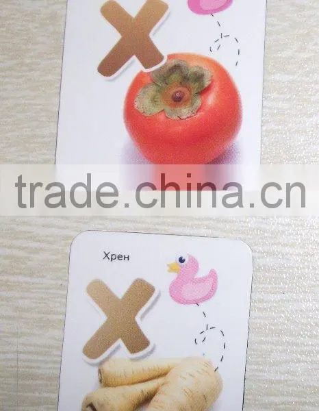 Custom Cheap Flat Fridge Magnets photo-5
