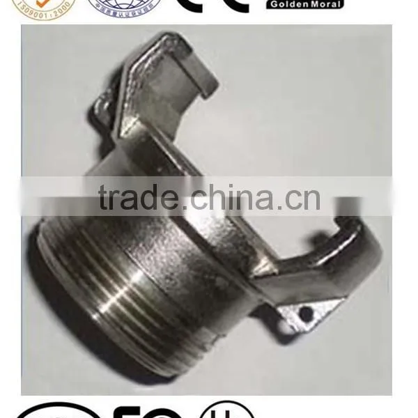 AD4- Aluminium Male Thread photo-4