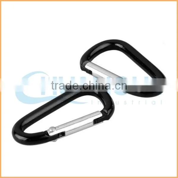Factory Hot Selling d Ring Carabiner photo-4