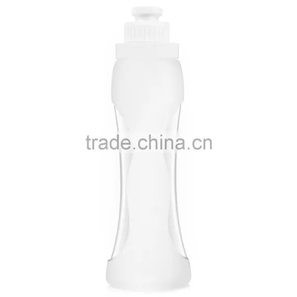 My Friday Foldable Reusable Camping Hiking Yoga Water Bottle Outdoor Sports Bottle For Outdoor Activities photo-5
