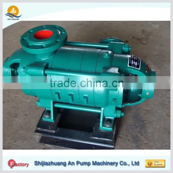 High Pressure Water Desalination Pump photo-3