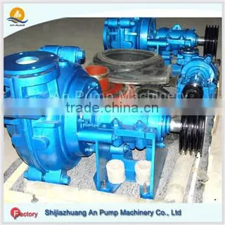 Gold Mining Slurry Pump for Sale photo-4