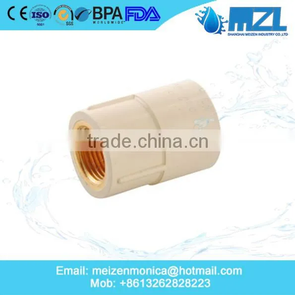 End Cap Cpvc Pipe Fittings Used in CONSTRUCTION photo-2