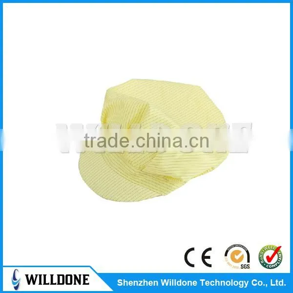 Best Seller Anti-static Peaked ESD Cap photo-4