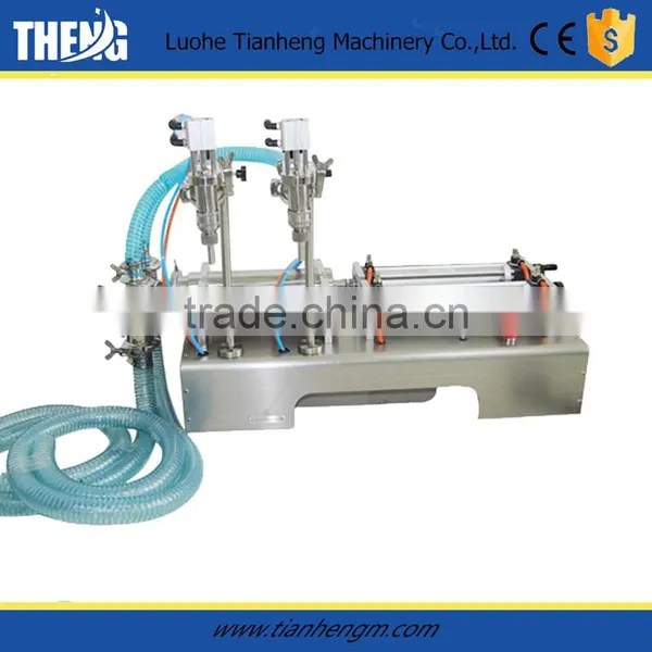 Plastic Bottle Water Filling Machine photo-4