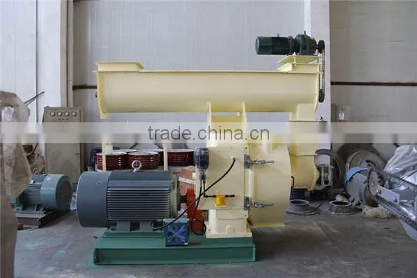 2016 Hot Sale Small Wood Pellet Making Machine Price photo-5