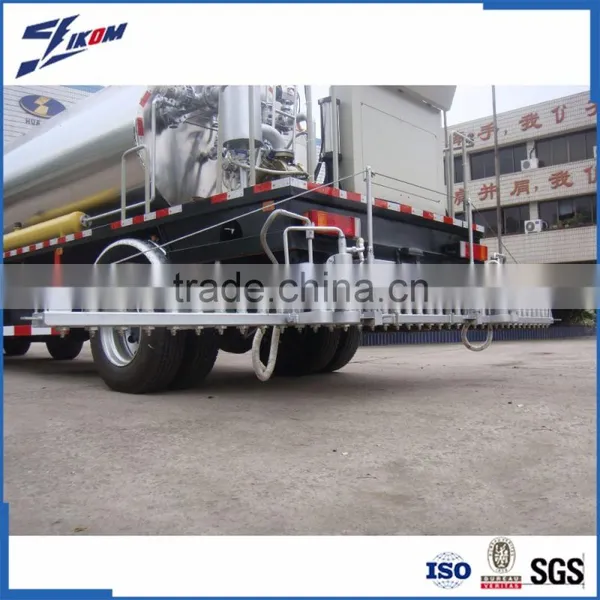 Definisi Bearcat Asphalt Distributor for Sale in China photo-2