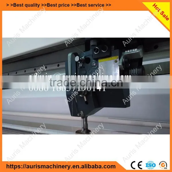 Computerized Single Head Multi-needle Quilting Machine