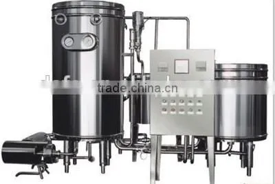Milk Sterilizing Machine photo-2