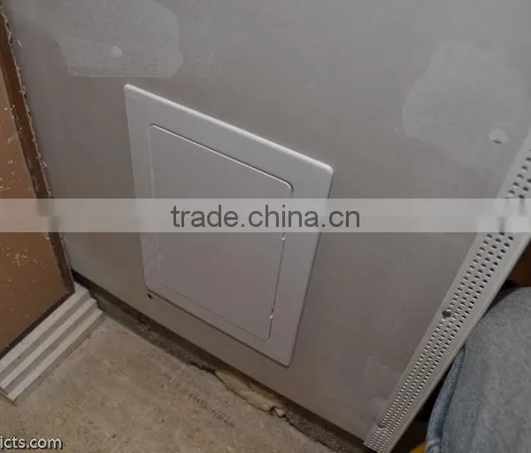 Access Wall Panel Picture Frame Plastic Door photo-4