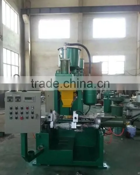 Cold Sand Core Shooter/Cold Core Shooting Machine /Core Shooting Casting Machine, Free Shipping Now photo-5