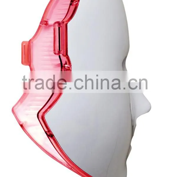 Led Light For Face 2016 OMEGA Protable LED Skin Rejuvenation Light/ Pdt Led For Acne Removal Skin Whitening photo-2
