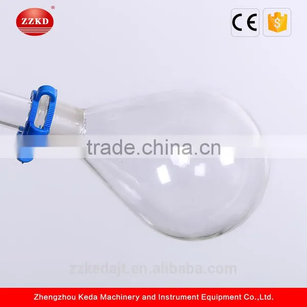Lab Small Rotary Evaporator photo-3