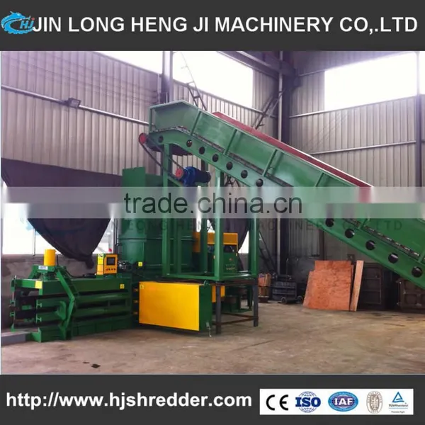 The Unique Concave Multi - Point Cutter Design Baler Machine Mini Round Baler Price for Overseas photo-2