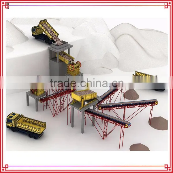 Manganese Wear-resistant Jaw Plate, Jaw Crusher Parts Wing Fixed Jaw Plate photo-4