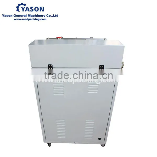 VS-600 External Pumping Type Multifunctional Vacuum Packaging Machine photo-4
