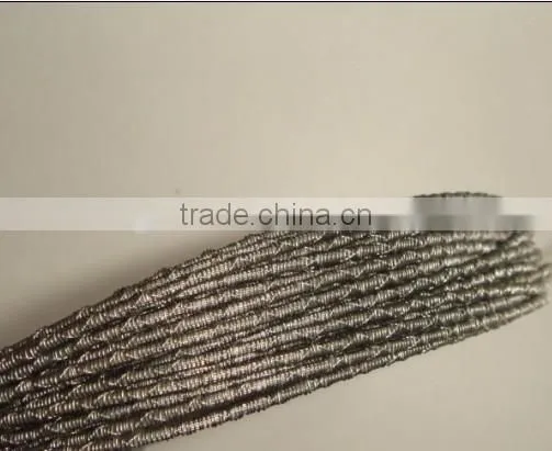 Factory Supply Abrasive Wire CNC Foam Cutting Machine Parts photo-4