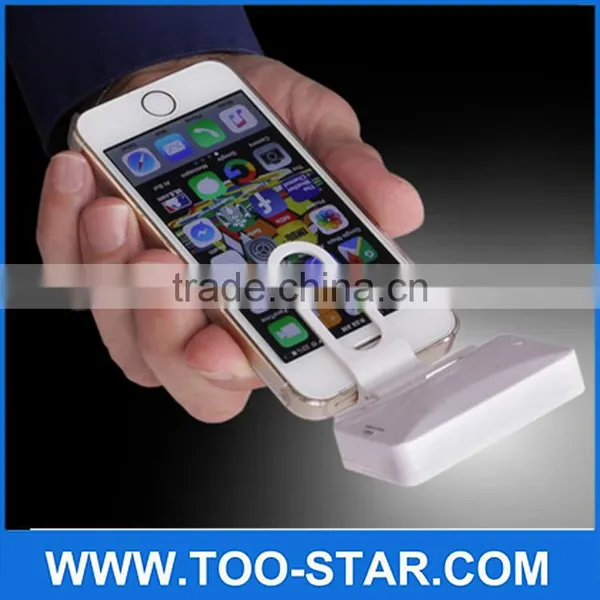 Mobile Phone Camera Flash Selfie LED Flash Fill Light Spotlight Light Mobile Phone Micro-usb Led Flash Light
