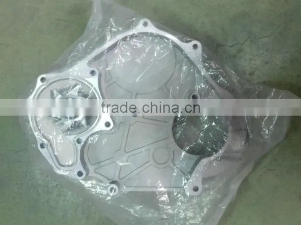 Water Pump And Pulley Housing Cover Assembly 1307100-D01 1307100-E06 Hs090802 photo-2