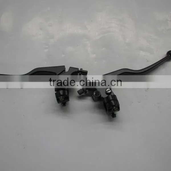 Wholesale Quality Assured Popular Motorcycle Spare Parts Clutch Brake Levers photo-4