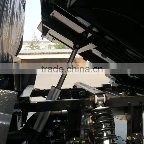 Excellent 800cc 4*4 EFI UTV (TKU800E-A) photo-5