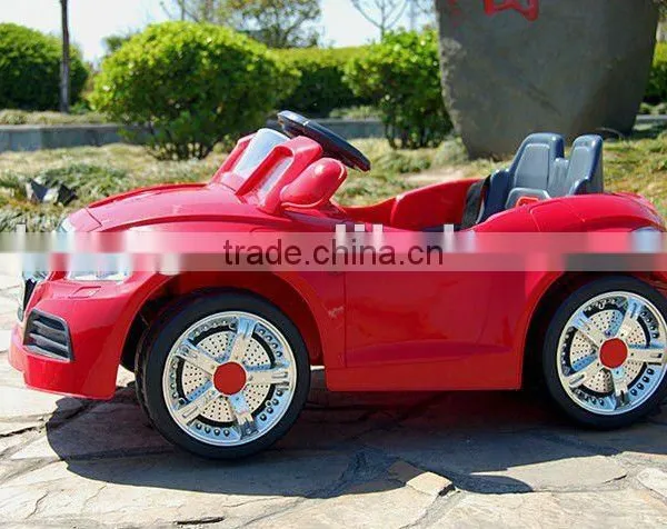Remote Children Ride on Car Sport TT photo-4
