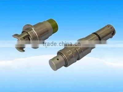 New Products Kinds Metal Machining Hardware Lathe CNC Spare Parts photo-2