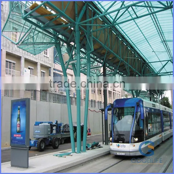 Transparent Aluminum Roofing Coil With Ten Years Warranty photo-6