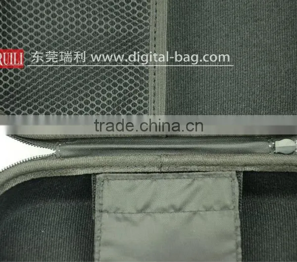 Customize Promotional Hard Disk Drive EVA Camera Case Tool Case photo-6