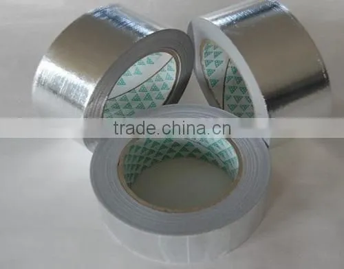 Aluminum Foil Tape Air Conditioner photo-5