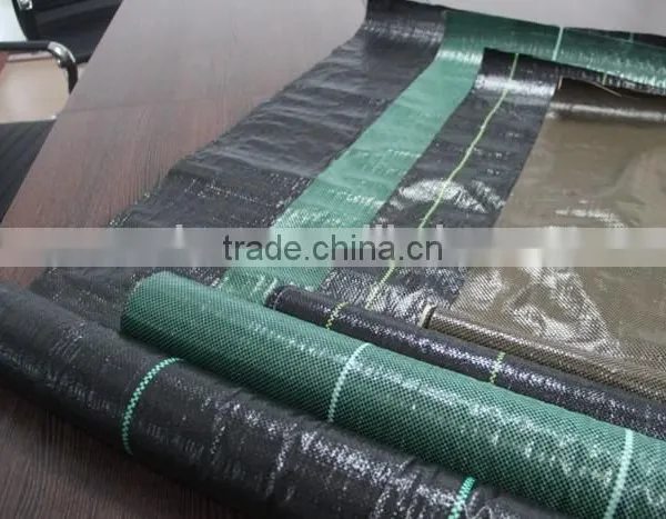 Weed Mat Roll photo-5