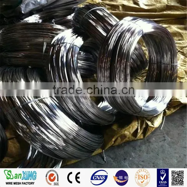 High Carbon Steel Galvanized Wire photo-5