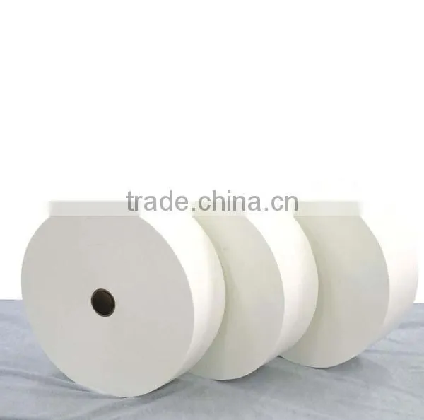 pp Spunbonded Nonwoven Fabric photo-3