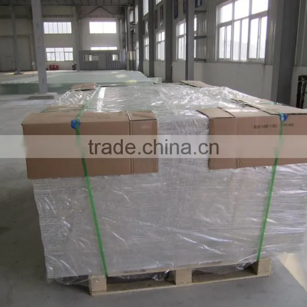 Frp Panel for Mobile Toilets photo-3