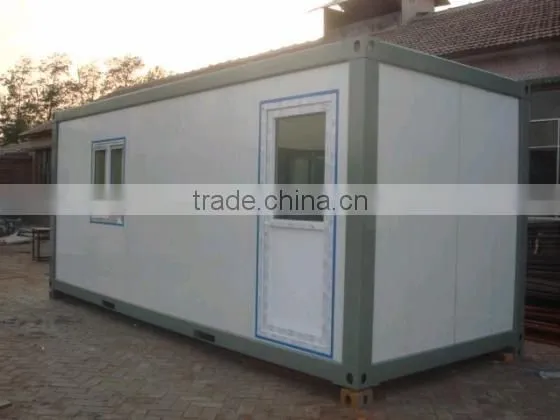 Frp Sheet for Portable Washroom photo-3