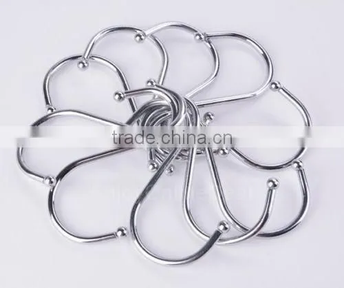 S Shaped Hanger Hook/small S Hook photo-4