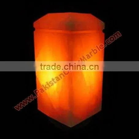 CRAFTED CRYSTAL SALT LAMPS photo-6