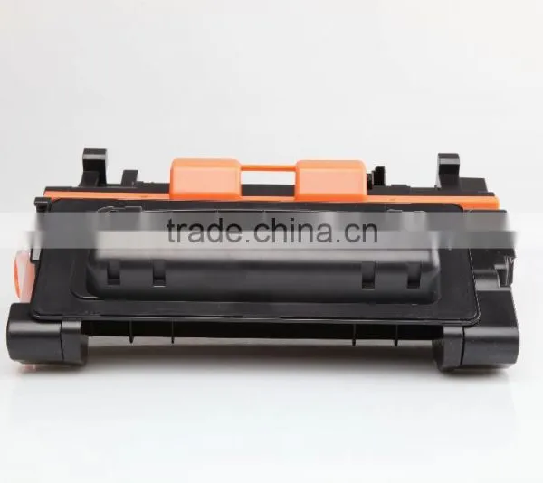 CE390A IKON Premium Laser Toner Cartridge Compatible 90A Series Replacement For HP High Yield (10,000 Yield) - Black photo-2