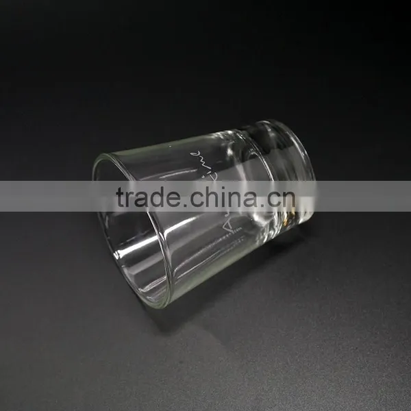 High Quality 60ml Clear Shot Glass Cup With Custom Logo Wholesale photo-4