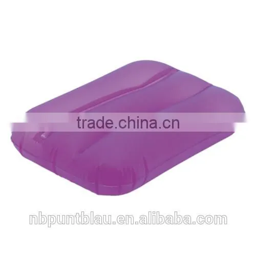 Summer Inflatable Pillow Water Pillow PVC Material photo-6