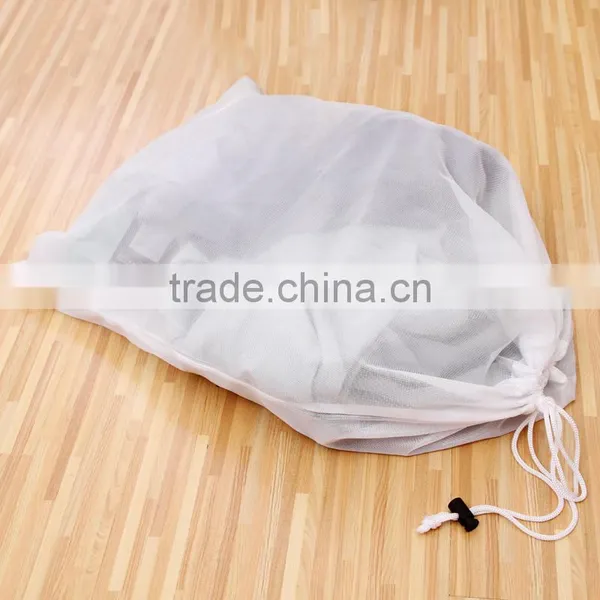 Fine Portable Washing Bag With Drawstring photo-3