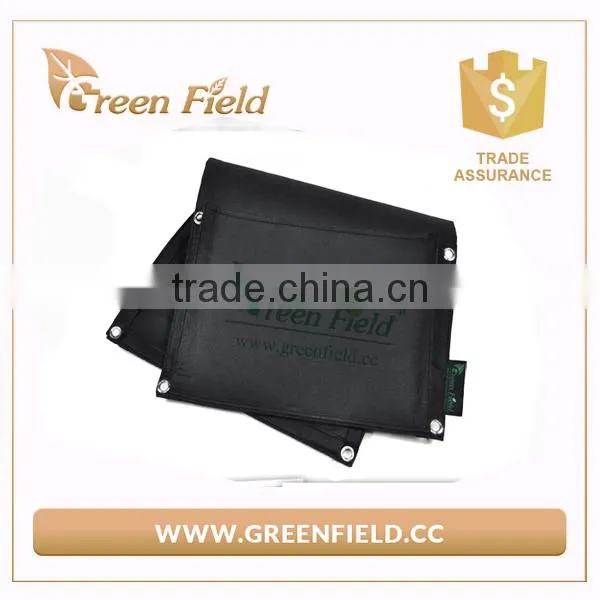 Fence Grow Bags Hanging Felt Fabric Planter Bags photo-2