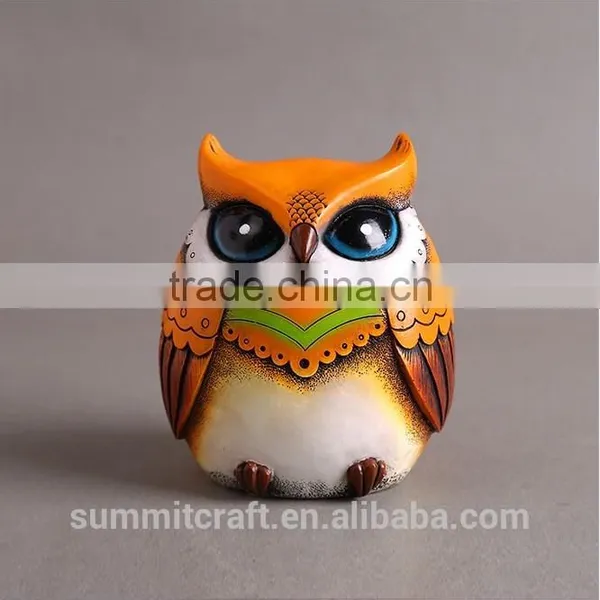 Custom Resin Cartoon Dashboard Figurines photo-2