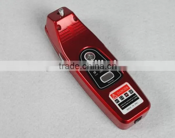 2014 NEW NO!NO! Personal Beauty Care Laser American Diode Hair Removal for Lady photo-3