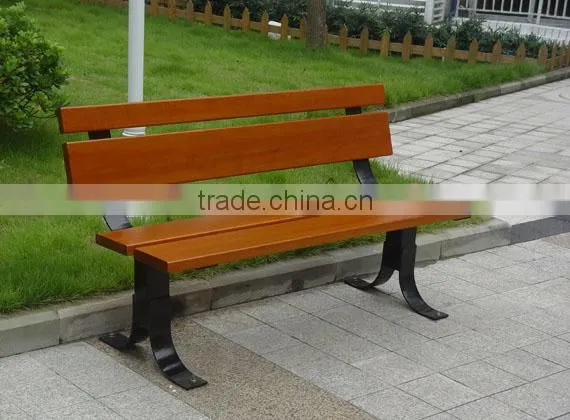 Garden Furniture Sets,Outdoor Long Wood Benches photo-5