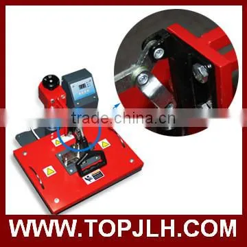 8 in 1 Combo Heat Press Machine,combo Sublimation Heat Transfer Machine photo-5