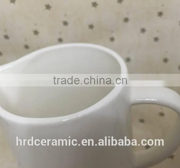 Stocked Hot Selling Ceramic Pot/milk Pot/sugar Pot photo-6