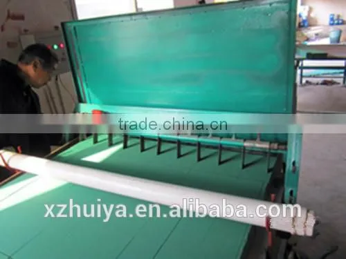 Factory Direct Sale Wet Floral Foam Machine photo-3